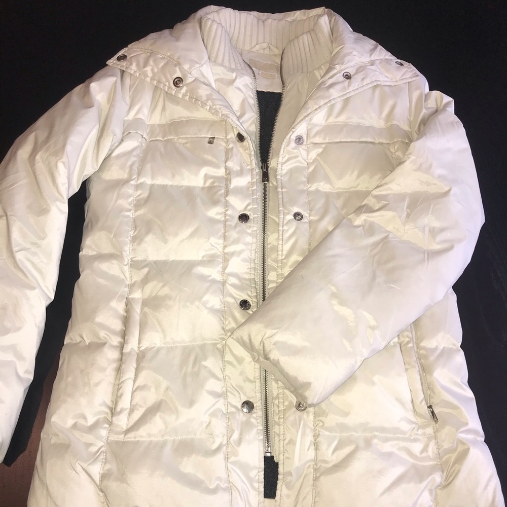 Down Jacket - image 1